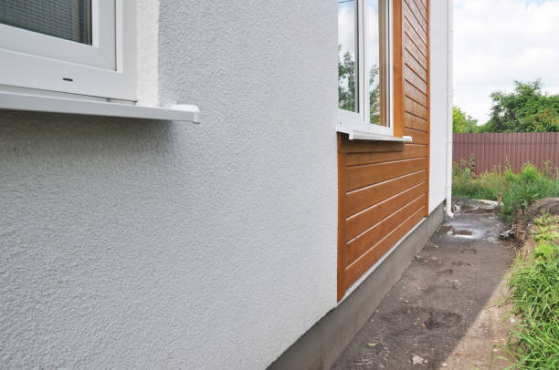 Best Engineered Wood Siding  in West Park, CA